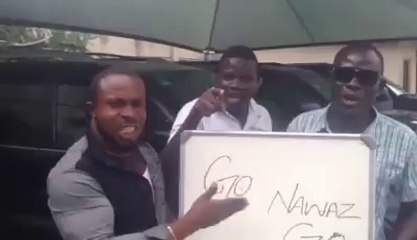 GoNawazGo