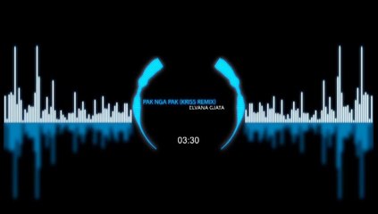 Elvana Gjata vs Jackob Liedholm - Pak nga Pak (KrisS RemiX)