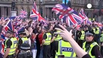 Escocia espera ahora que Londres cumpla sus promesas de más autonomía