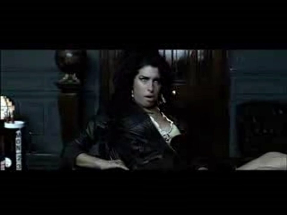 Amy Winehouse - Rehab