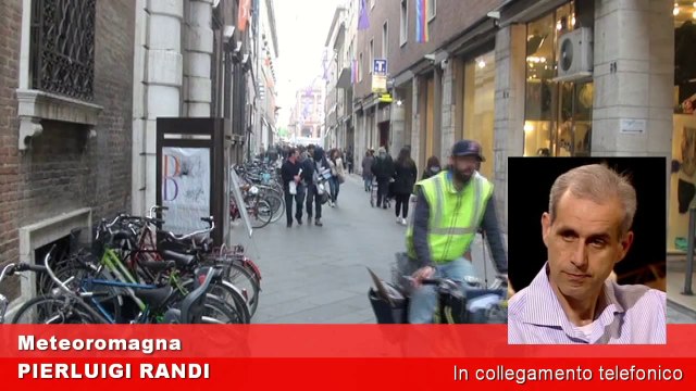 Rimini, meteo: dopo l'estate piovosa, arriva l'autunno... piovoso