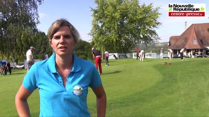 VIDEO. Golf : tout savoir sur l'Open international du Haut-Poitou