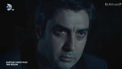Polat Alemdar Dostlarının Mezarında