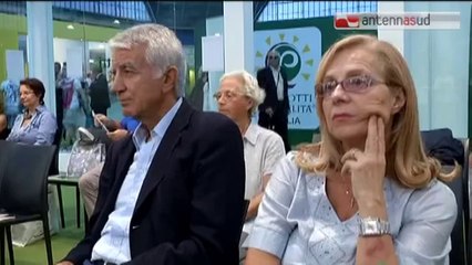 Télécharger la video: TG 19.09.14 Sviluppo rurale, definito il nuovo programma regionale