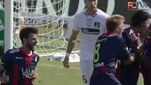 Crotone-Carpi, il video della partita