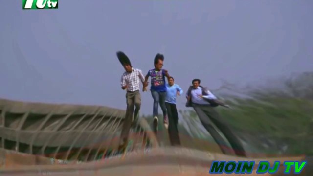 O Bondhu Lal Bangla Song NewGolapi - Remix By Moin djtv. Full 720p HD