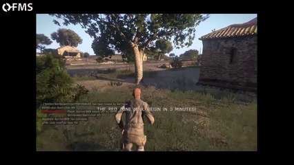 ArmA3 BattleRoyale: Primo approccio [Commentary Gameplay]