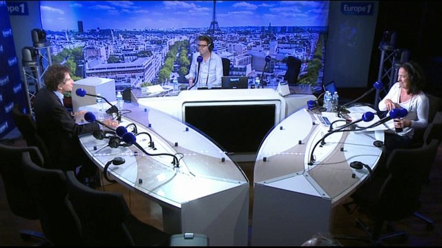 Jack Lang : Mitterrand avait un peu résisté à l'ouverture des portes de l'Elysée