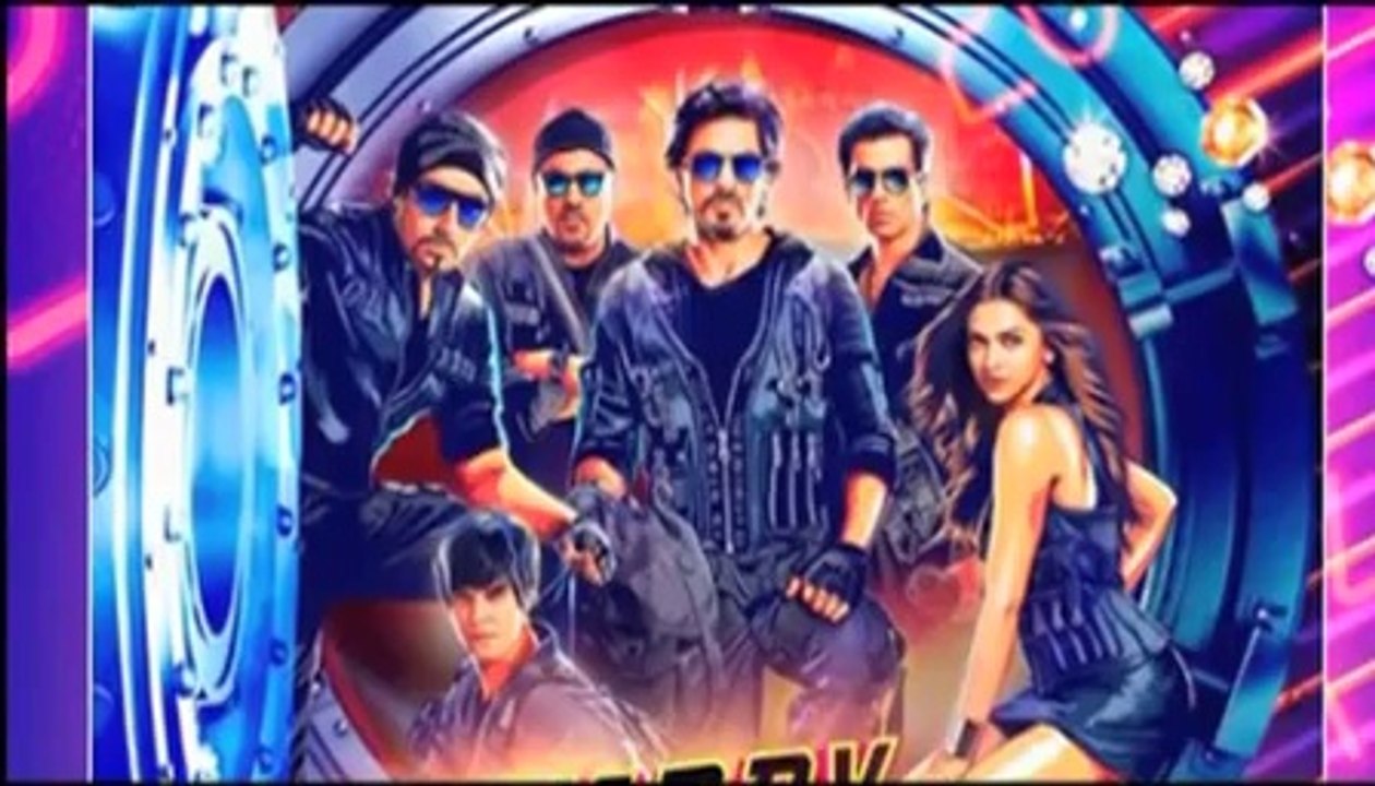 I don't make tacky films Farah Khan (Interview) video Dailymotion