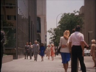 Dallas Elm Street Mix