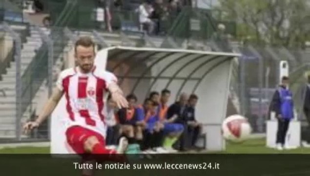 Leccenews24: Sport, lecce, questa sera sfida contro la Reggina
