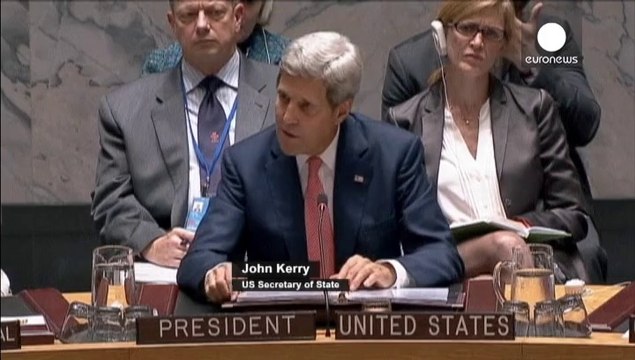 Рада Безпеки ООН вирішує, як допомогти Іраку