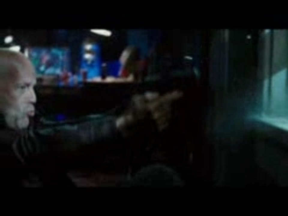 Die Hard 4 Bande Annonce