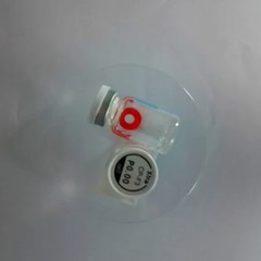 Halloween lens Geo CPF3 from Solution-Lens.com