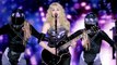 Madonna Sticky & Sweet Tour -Ray Of Light 1080P HD