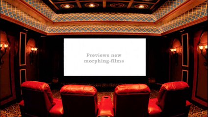 Trailer III Morphing