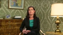 Violenza contro le donne. Laura Boldrini Ora il piano straordinario (19.09.14)