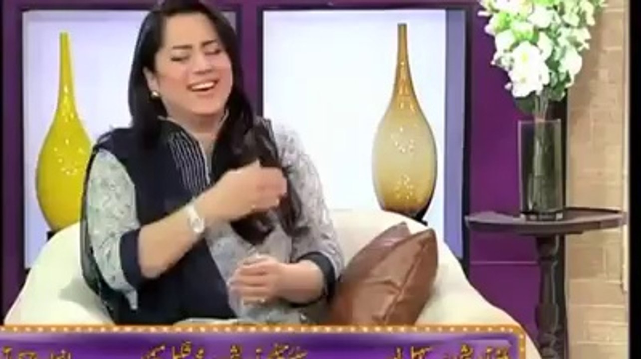 Hilarious English - Meera G