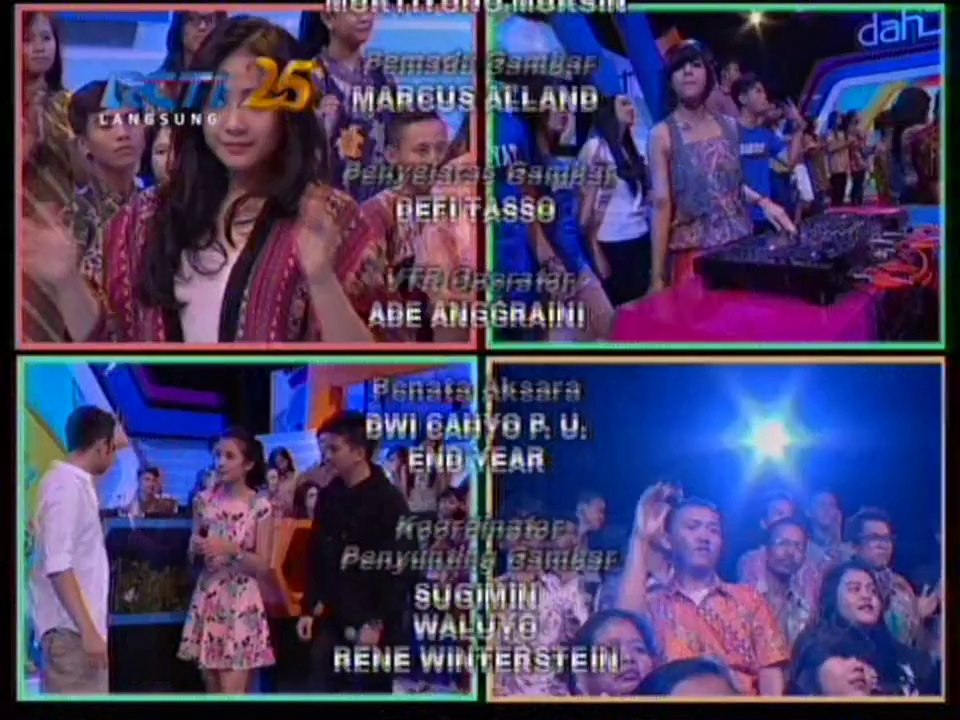 [140920]Dahsyat - Seg 8