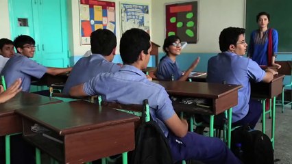 Creating Empowering Spaces in Learning