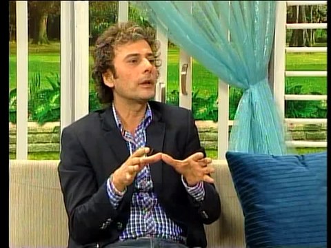 Azeem SAJJAD, Writer / Director Post by Zagham