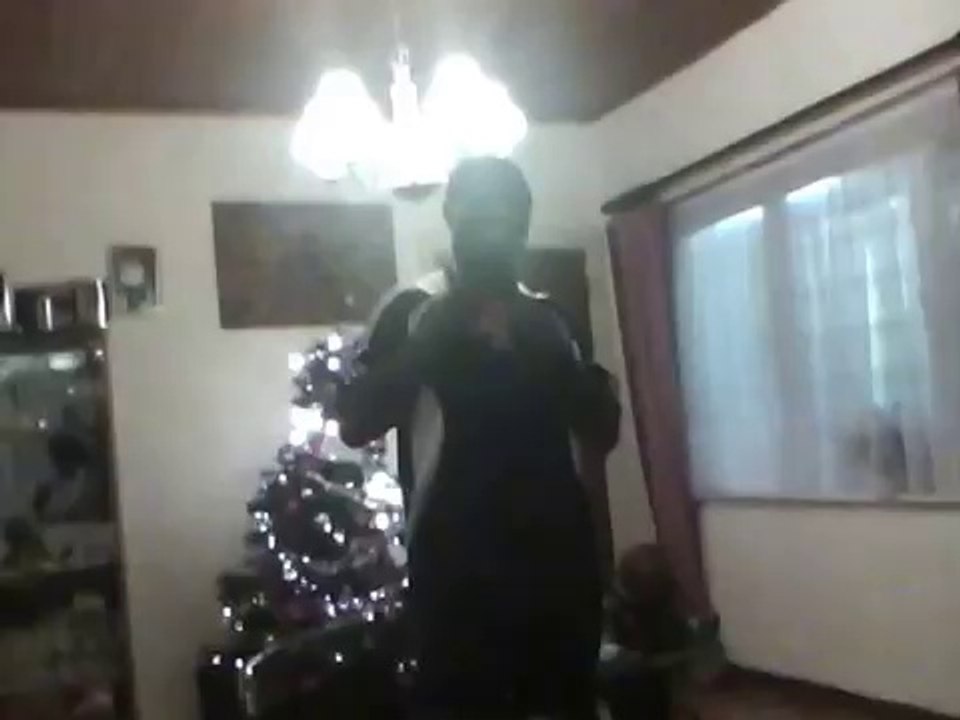 Kerstmis 2011 bij Charly Thuis (3)