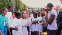 Journée nationale du sport scolaire