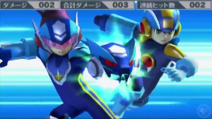 Final Smash - Megaman