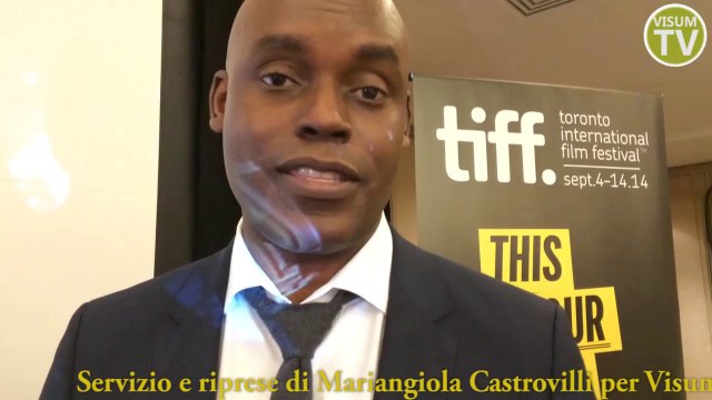 Cameron Bailey direttore artistico del Toronto International Film Festival