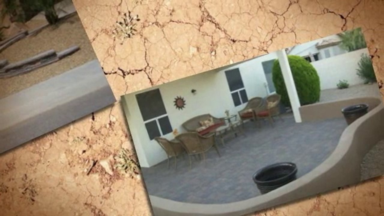 Landscaping Phoenix