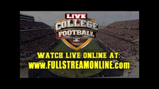 Watch Maryland Terrapins vs Syracuse Orange Game Live Online NCAA Football Streaming