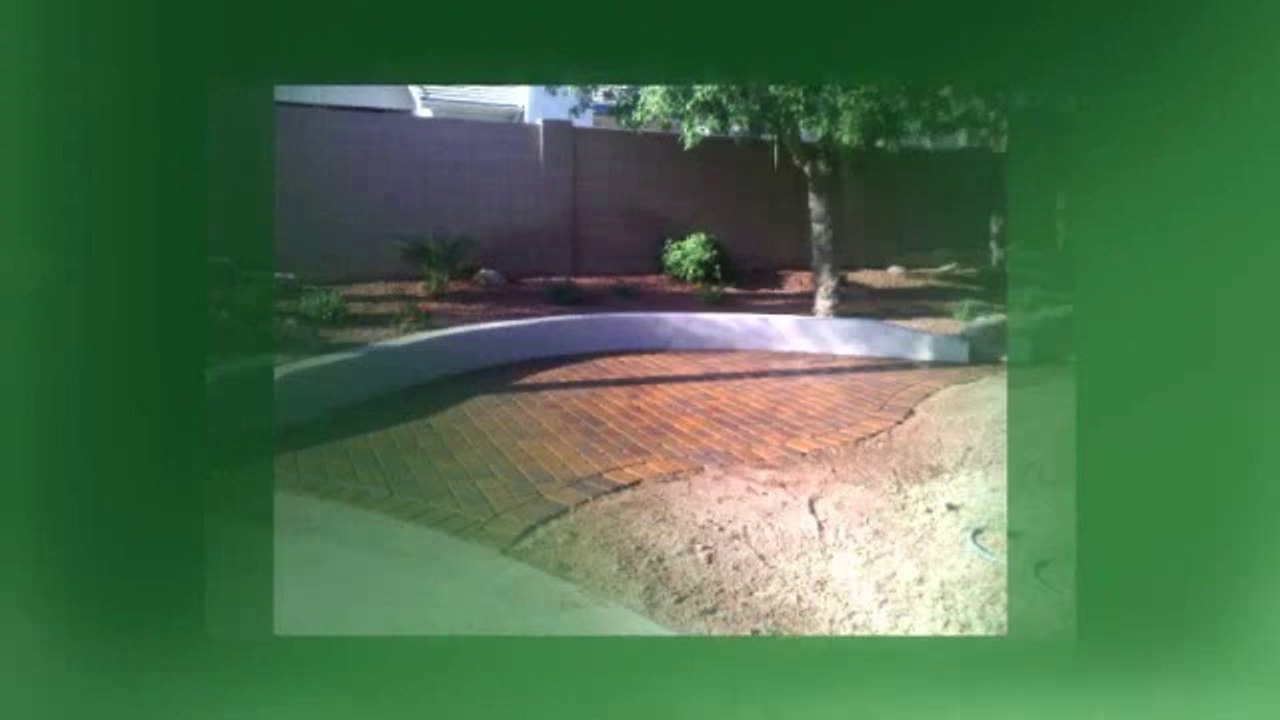 Phoenix Landscaping