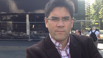 Légumiers en colère : la réaction de Gwénégan Bui