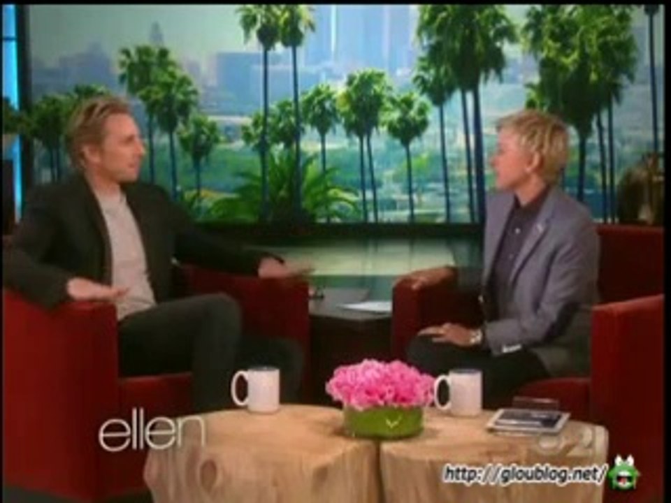 Dax Shepard Game Sept 19 2014