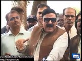 Dunya News-PML-N and PPP are actually one party :Sheikh Rasheed