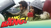 Bang Bang Dialogue Promo 1 Review | Hrithik Roshan, Katrina Kaif