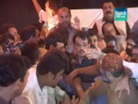 Polls rigged from Karachi to Khyber, says Bilawal