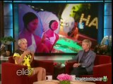 Kaley Cuoco-Sweeting Interview Part 1 Sept 19 2014