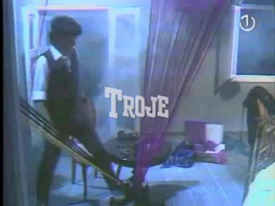 XENIA - Troje (1984)