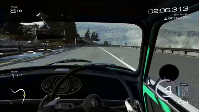 Les fails to play de René - Les Fails To Play De René sur Forza Motorsports 5