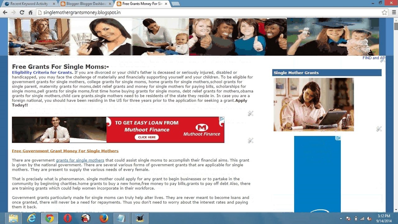 Government_Grants_For_Single_Mothers_to_Buy_a_Home-Assistance_For_Single_Teen_Moms