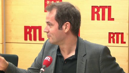 Tanguy Pastureau : Retour de Sarkozy : la revanche du Sanglier