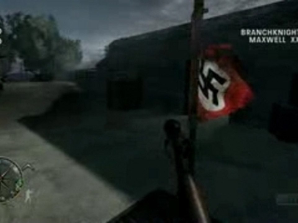 call of duty3 valor crossing2