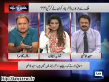 Rauf Klasra on Ishaq Dar's Lies