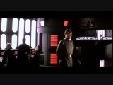 Return of the Jedi: The Emperor orders Endor destroyed