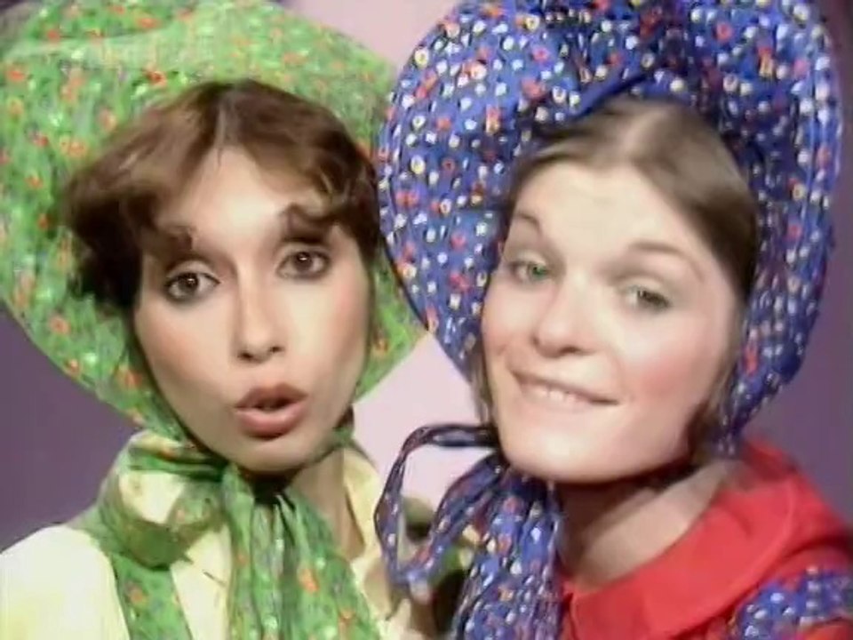 Ruby Flipper - Young Hearts Run Free - TOTP TX: 17/06/1976 - video ...