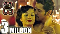 I Movie Trailer Crosses 3 Million Views On YouTube