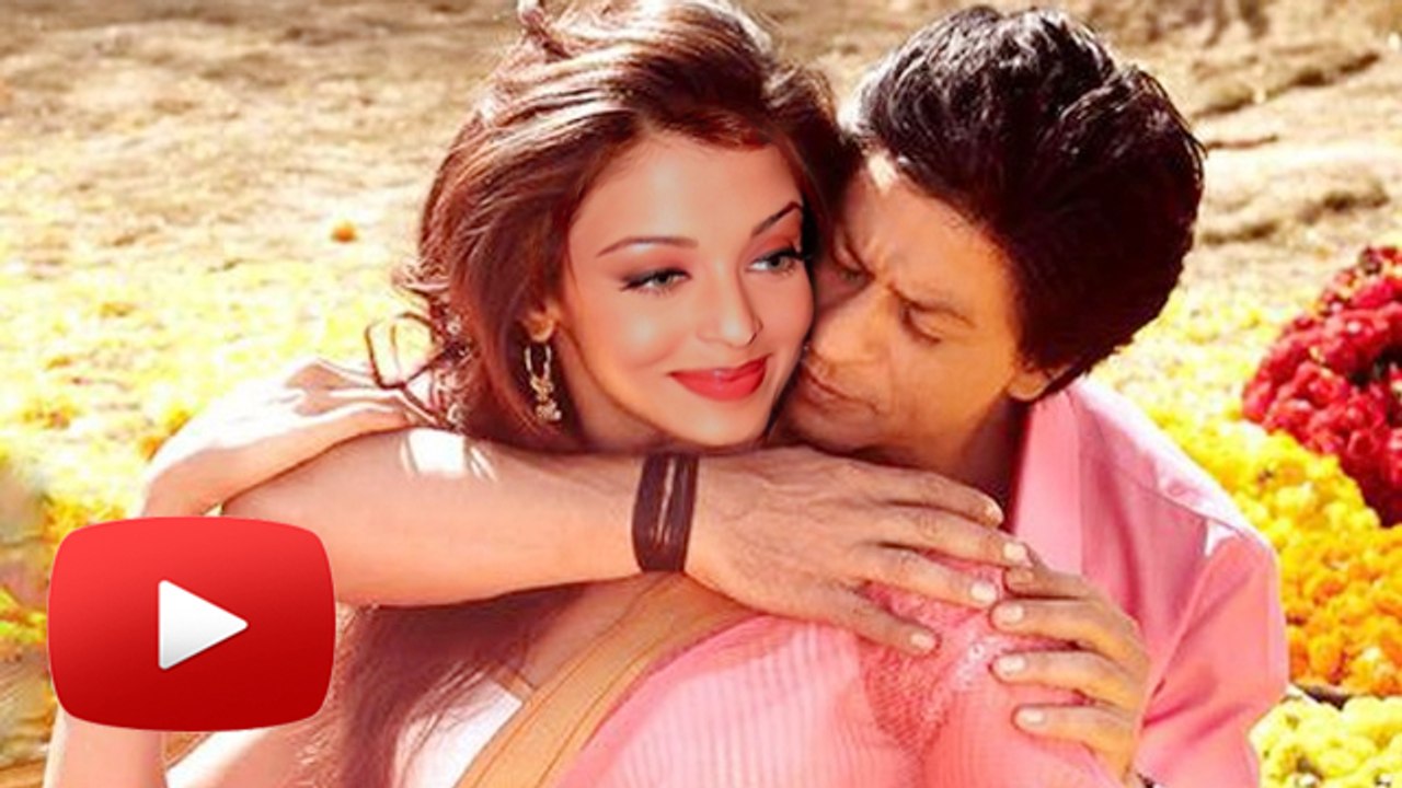 Shah Rukh Khan & Aishwarya Rai's ROMANCE In Rohit Shetty’s Next ?