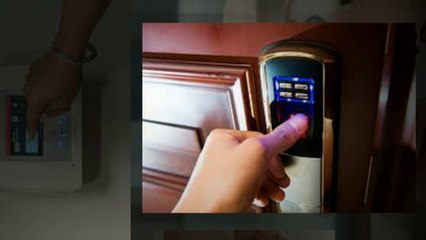 Home Security Systems