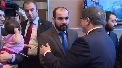 Turquie: les ex-otages en Irak de retour au pays